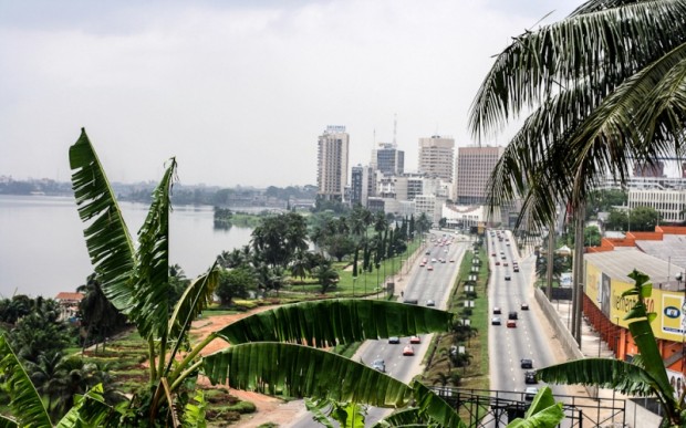 Сокровищница африканского континента – Кот-Д'Ивуар (8 фото)