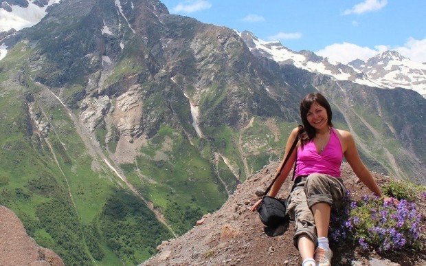 Кавказ в Западном Приэльбрусье – пеший туризм и всё, всё, всё