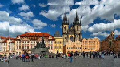 Photo of Отдых в Праге, несмотря ни на что