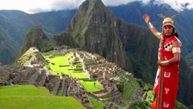 Photo of Перу: интересные места и достопримечательности