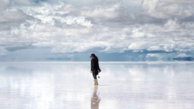 Photo of Солончак Уюни, Боливия (28 фото)
