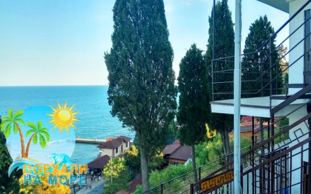 Отдых на Черном море – скоро