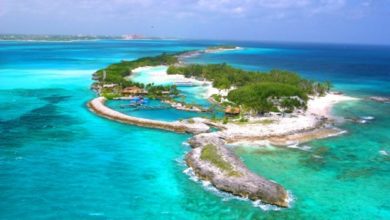 Photo of Багамские острова – живой Рай на Земле