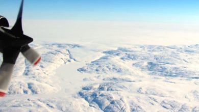 Photo of Чудеса Гренландии, путешествие в Илулиссат
