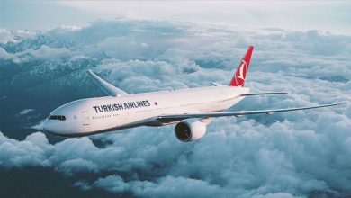 Photo of Turkish Airlines возобновляет международные рейсы
