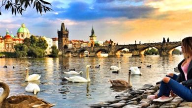 Photo of Загадочная и непредсказуемая Прага — Начать путешествие с Begin-Journey