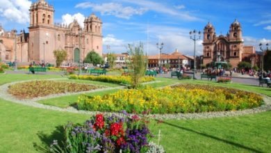Photo of Многогранная Лима, столица Перу