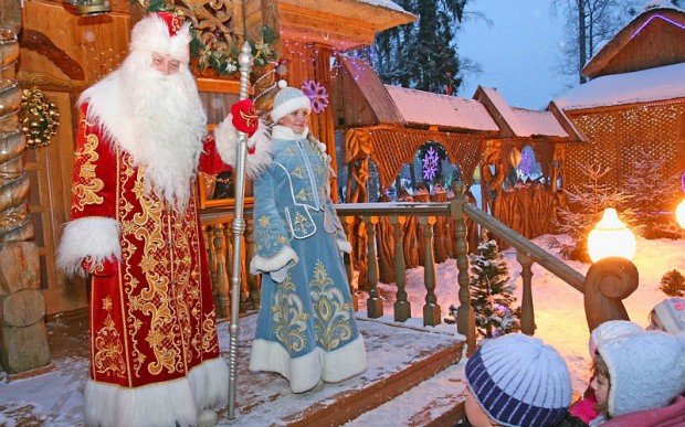 Что делать в Белоруссии зимой? Несколько мест, туры