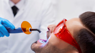 Photo of Виды зубных пломб, их преимущества и недостатки