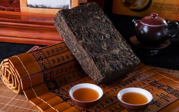 Свойства и польза китайского чая Пуэр